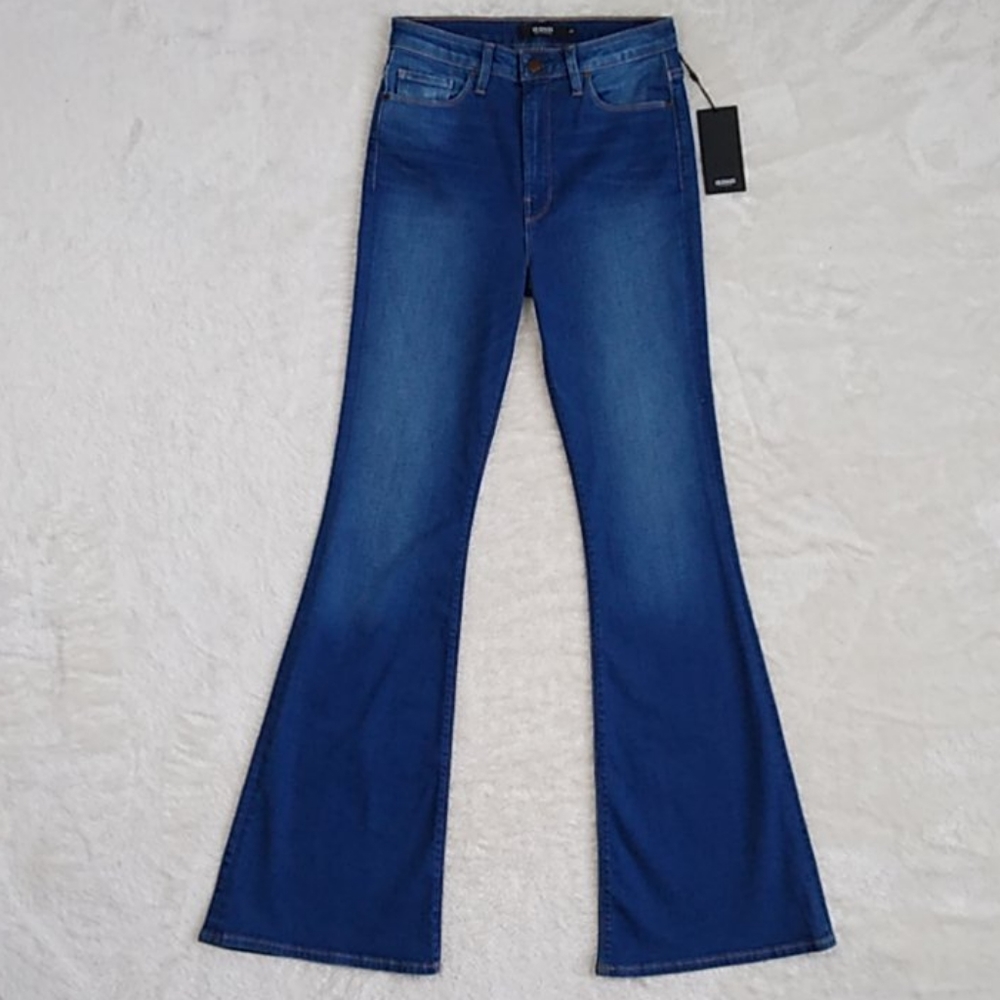 New Hudson Holly Flare size 28